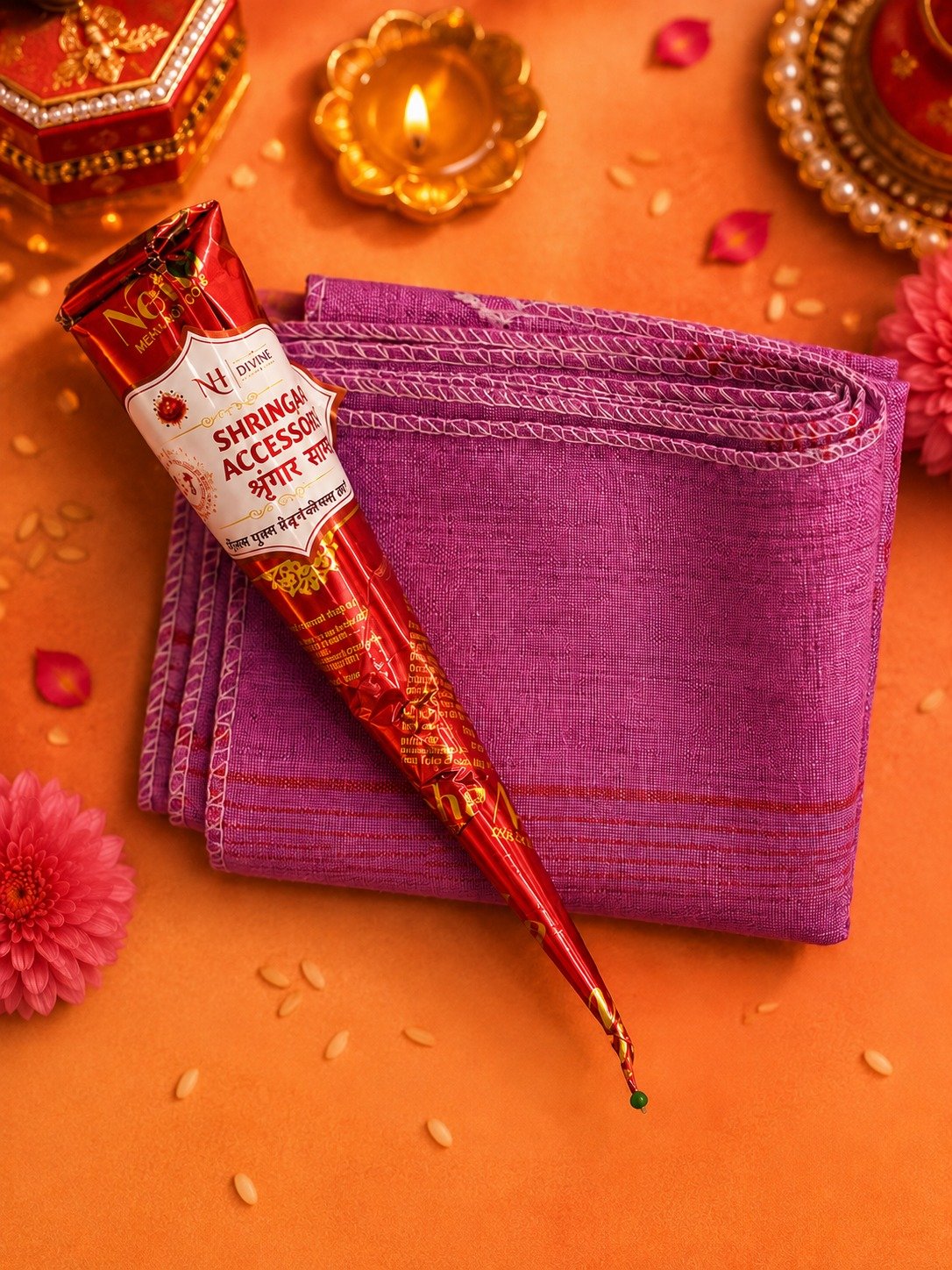 Basic Raksha Bandhan Kit