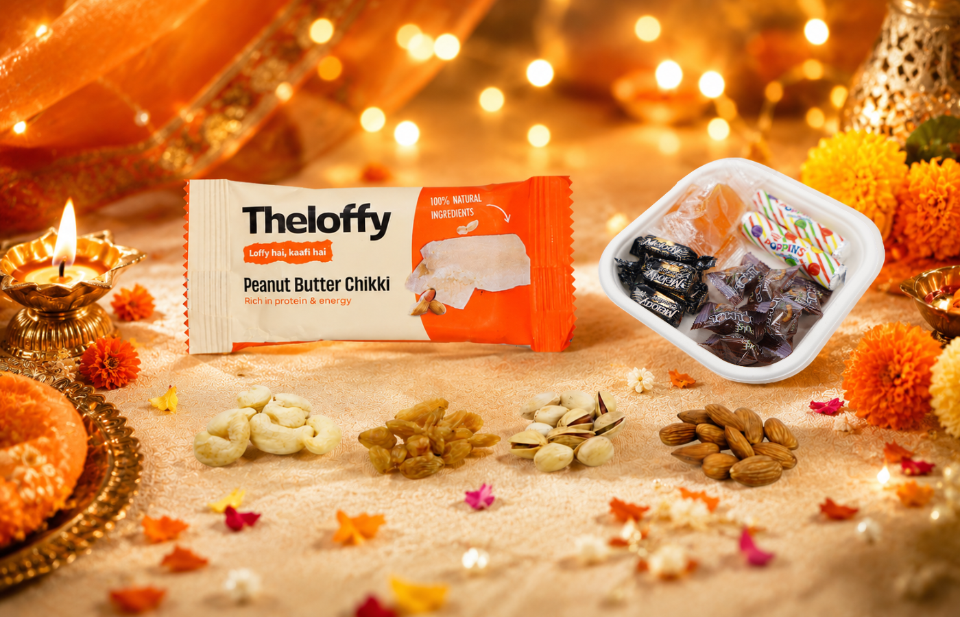 Premium Raksha Bandhan Kit